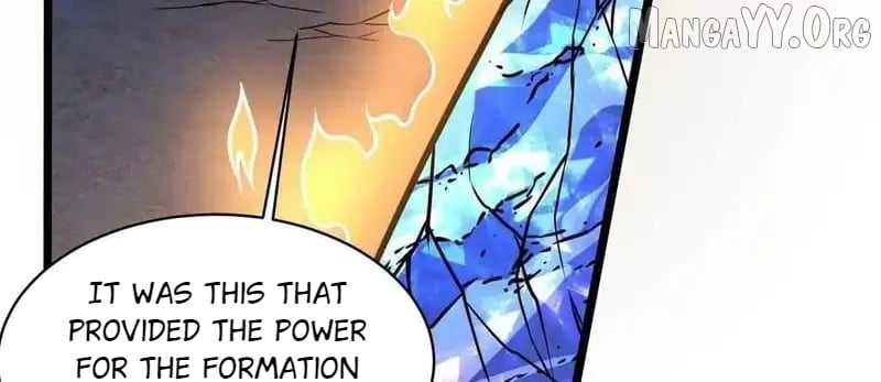 Divine Urban God Chapter 301 - page 72